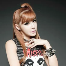 Bom 2ne1 Wiki Fandom