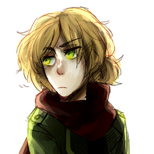 Poland 2p Hetalia Wiki Fandom