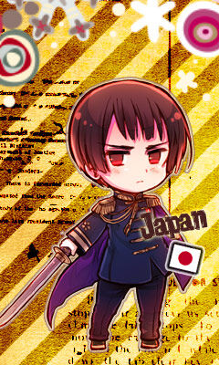 Japan 2p Hetalia Wiki Fandom