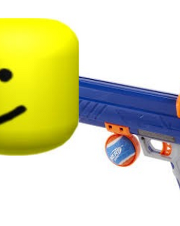 Oof Blaster 2roblox Wiki Fandom - t 21 blaster roblox