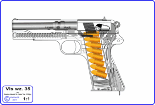 Vis wz 35