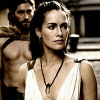 Gorgo 300 Wiki Fandom