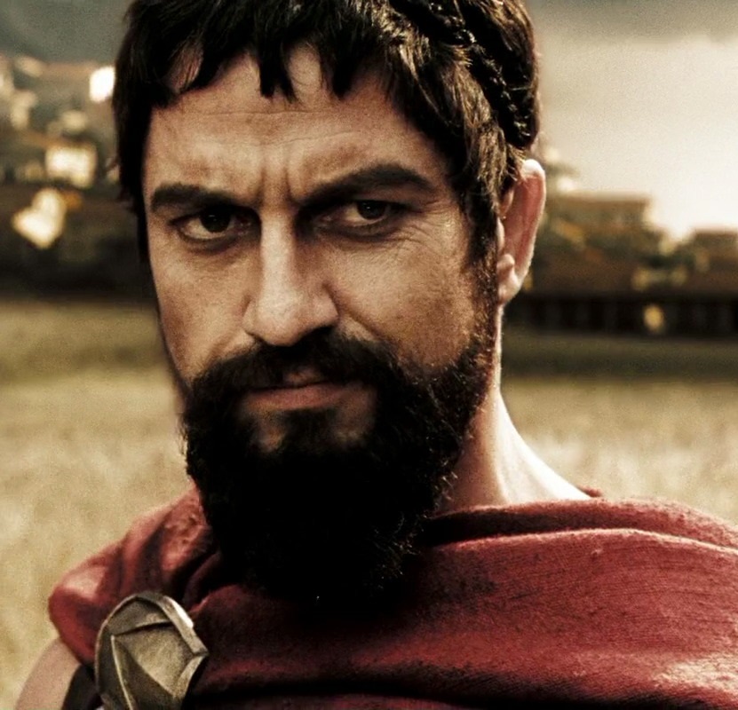 Leonidas I | 300 Wiki | FANDOM powered by Wikia