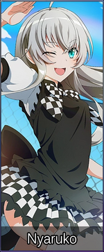 Cha109 Nyaruko