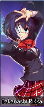 Cha096 Takanashi Rikka
