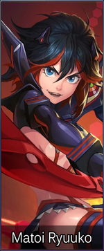 Cha097 Matoi Ryuuko