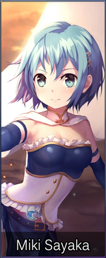 Cha119 Miki Sayaka