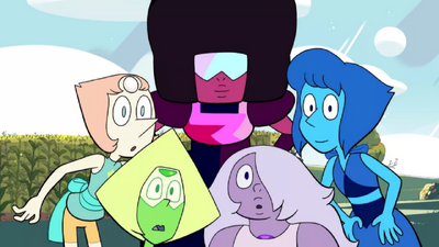 Did the 'Steven Universe' Leaks Really Ruin the Rest of the Show?