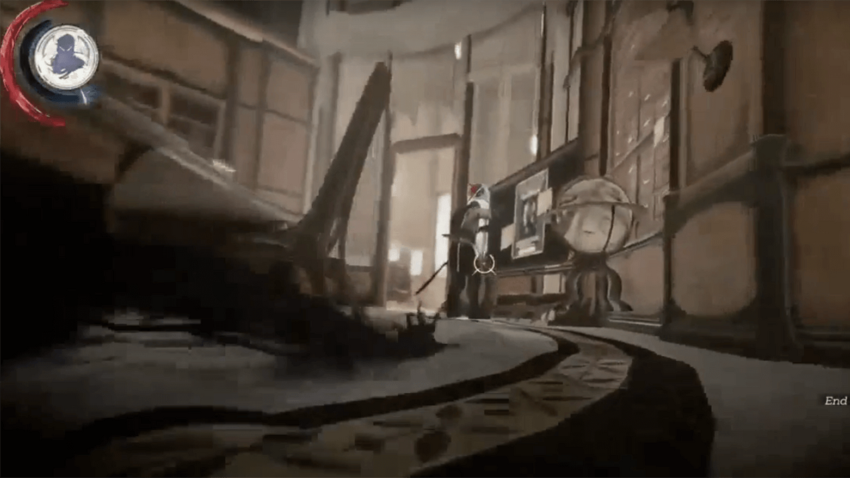 Bethesda shows off brand new Dishonored 2 gameplay, collector's edition