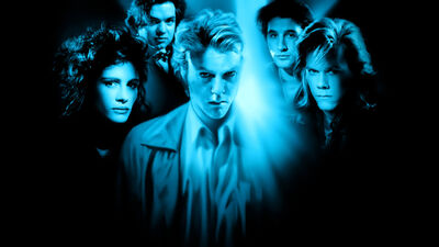 'Flatliners' Reboot Has A Release Date