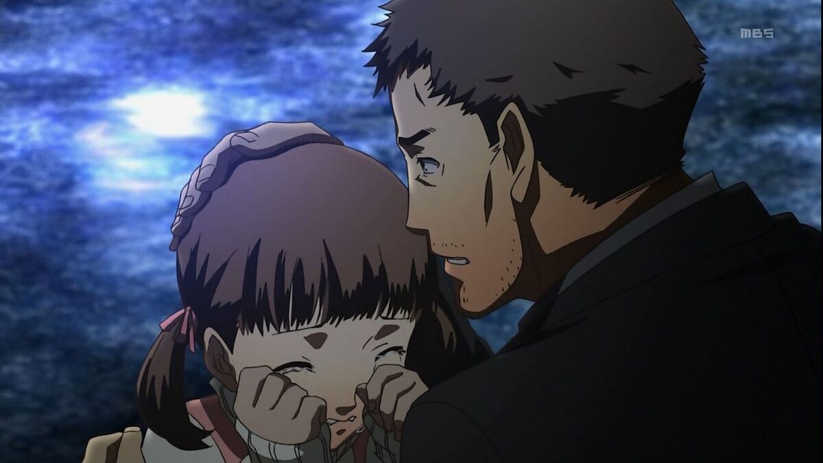 The 5 Most Heart-Wrenching Anime Moments Guaranteed to Make You Cry | Fandom
