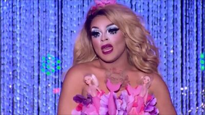 'Drag Race': Miss Vanjie Is Still Stealing the Show Four Weeks After Elimination