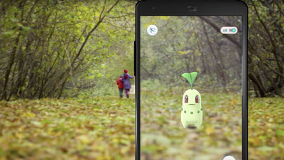 'Pokémon Go' Generation 2 Update Confirmed At Last