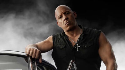 Fast & Furious: Just Who Exactly Does Dom Consider Family?