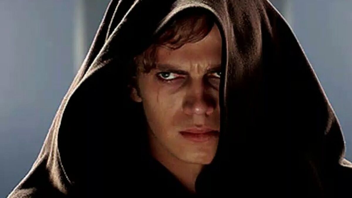 Hayden Christensen will take the stage at Star Wars Celebration Orlando.