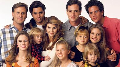 Have Mercy: The 10 Best Moments from 'Full House'