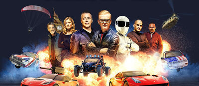'Top Gear' Recap and Review