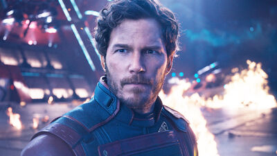 Origin Story | How Star-Lord Went From Marvel Obscurity to MCU Leading Man