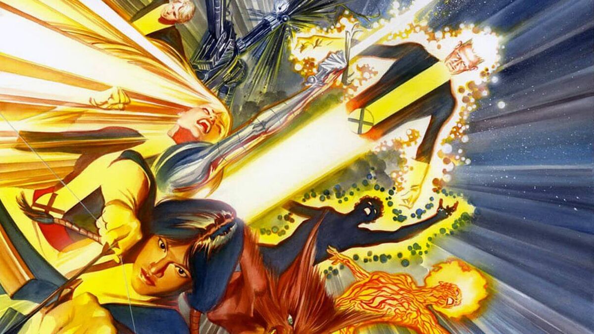 x-men new mutants feature hero