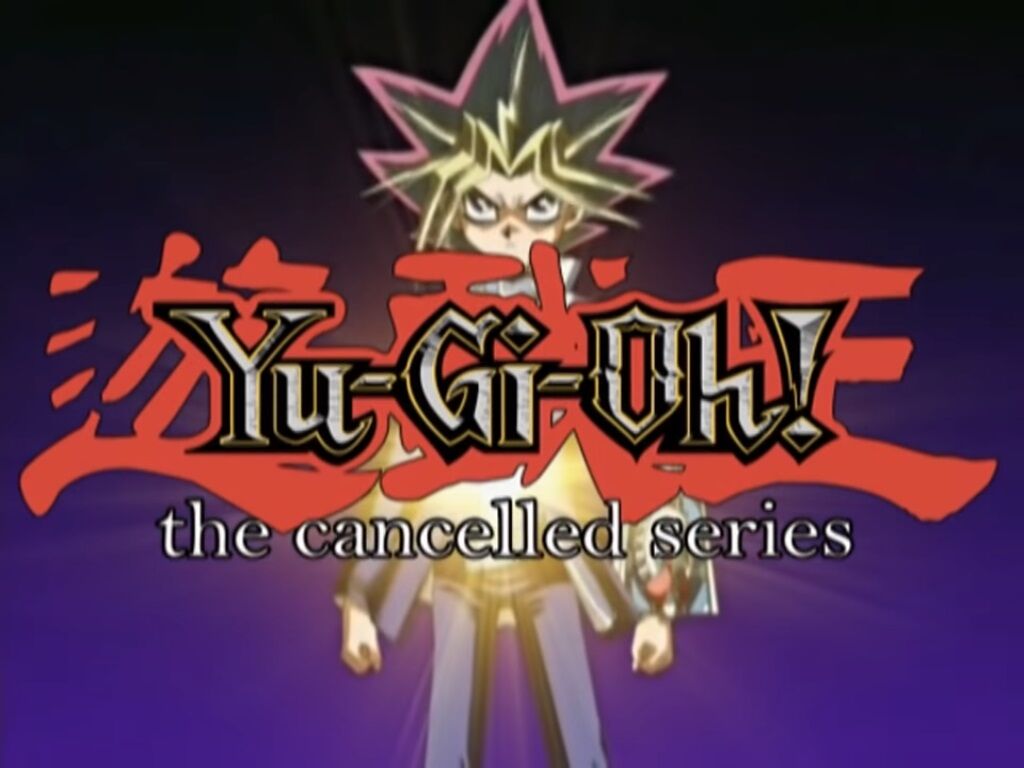 Yugioh Abridged