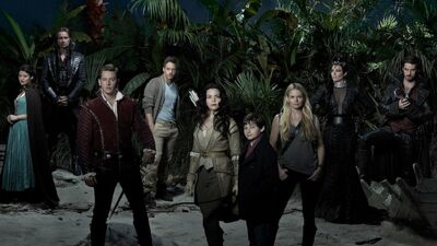 'Once Upon a Time': Next Season Character Predictions