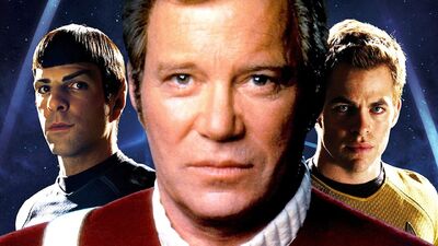 VOTE: Star Trek Crew Battle Bracket Tournament Round 2