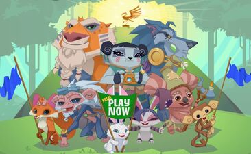 NYCC: Animal Jam to Expand into Comic Series