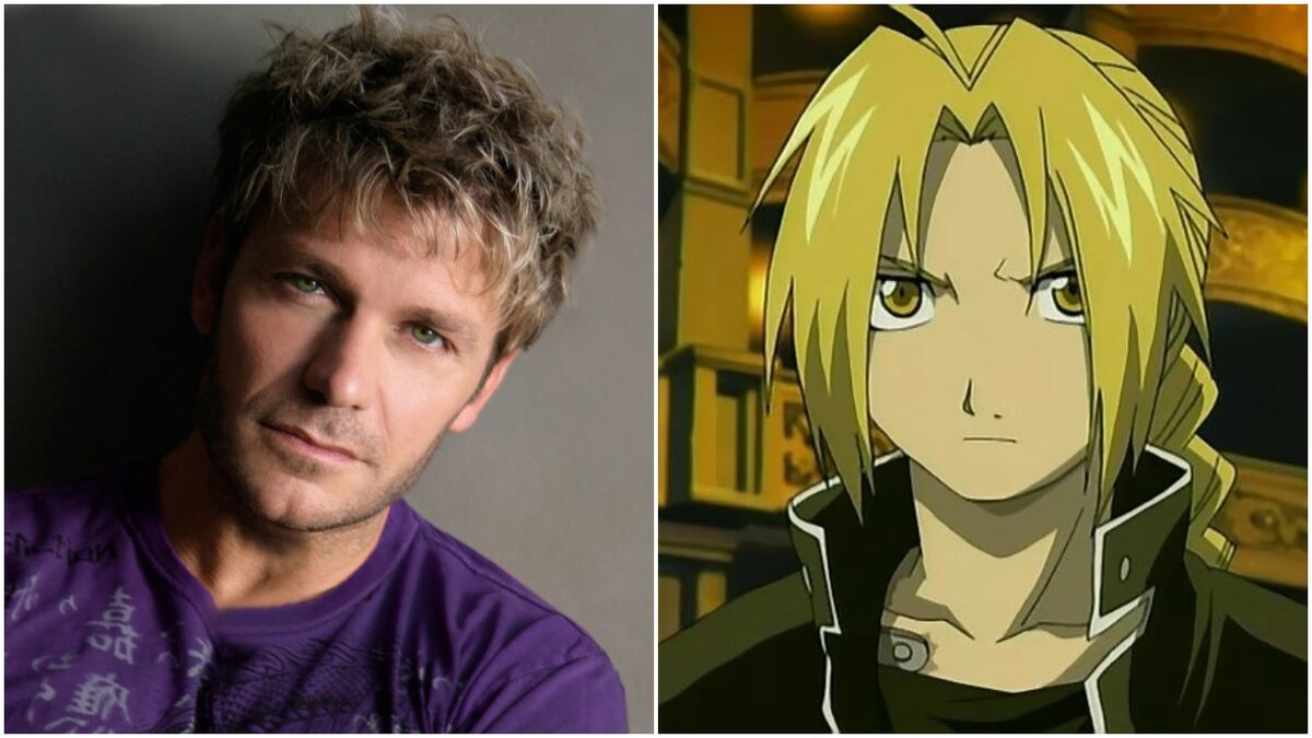 The 7 Best English Voice Actors in Anime | Fandom