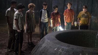 Who Should Play the Losers' Club as Adults in the 'IT' Sequel?