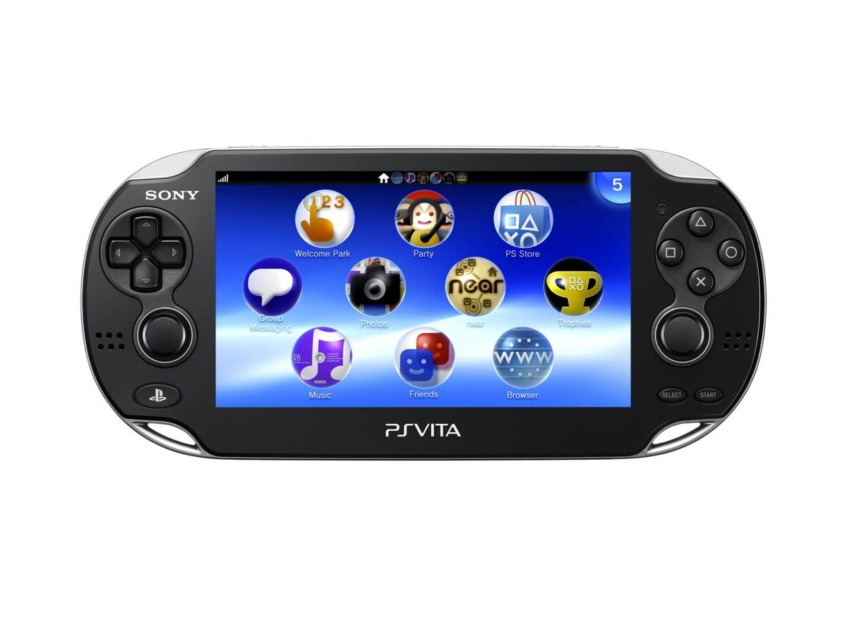 ps-vita