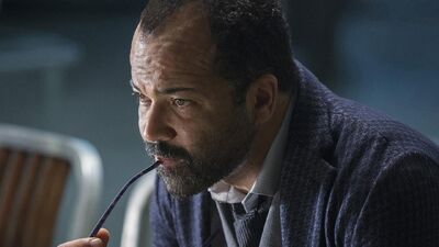 'Westworld': Bernard Learns the True Nature of the Park