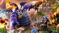 Dragon Quest Heroes II Review