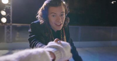 11 One Direction GIFs Proving Harry Styles Will Be Oscar-Worthy in 'Dunkirk'