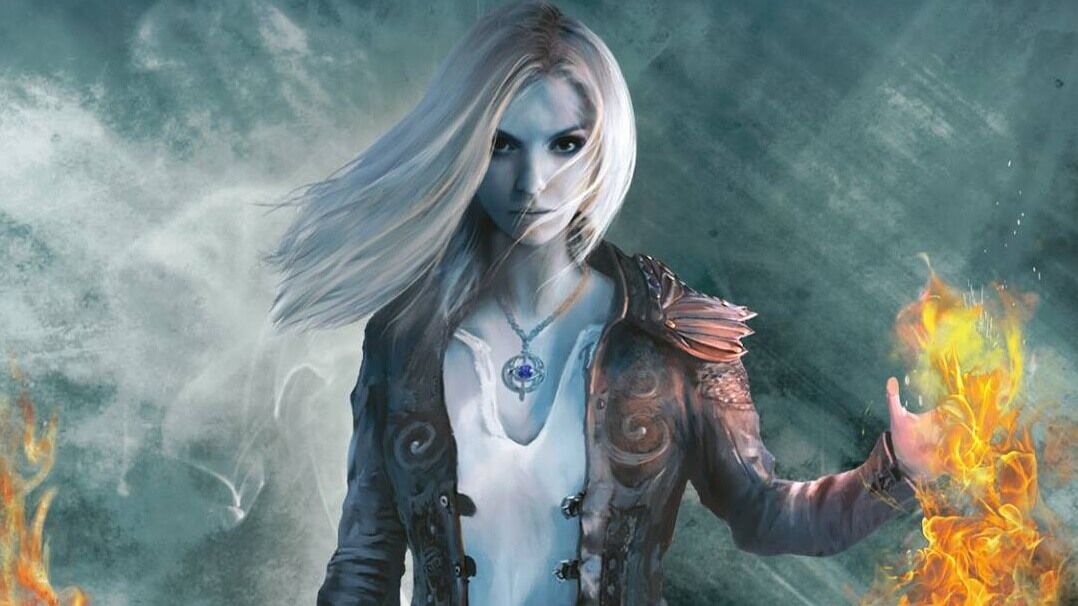 Everything You Need To Know About Ilken In Throne Of Glass - 3eyrbox