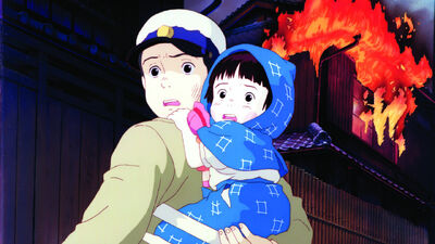 5 'Grave of the Fireflies' Moments That Will Still Make You Cry