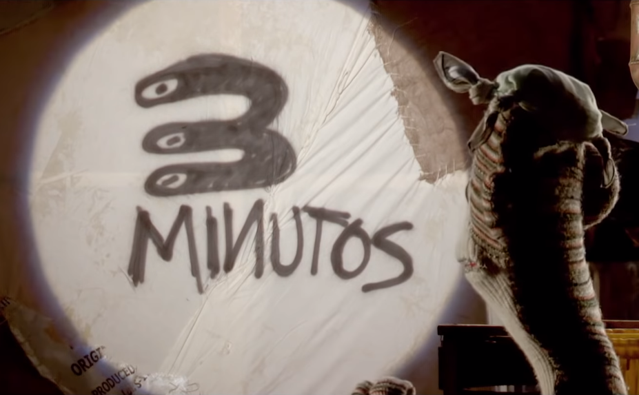 3 Minutos | 31 Minutos | Fandom