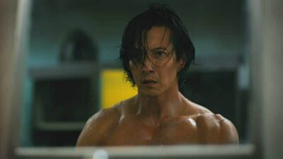 'Altered Carbon:' From Book to Screen Comparisons
