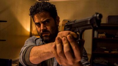 What Morales’s Fate Means For ‘The Walking Dead’