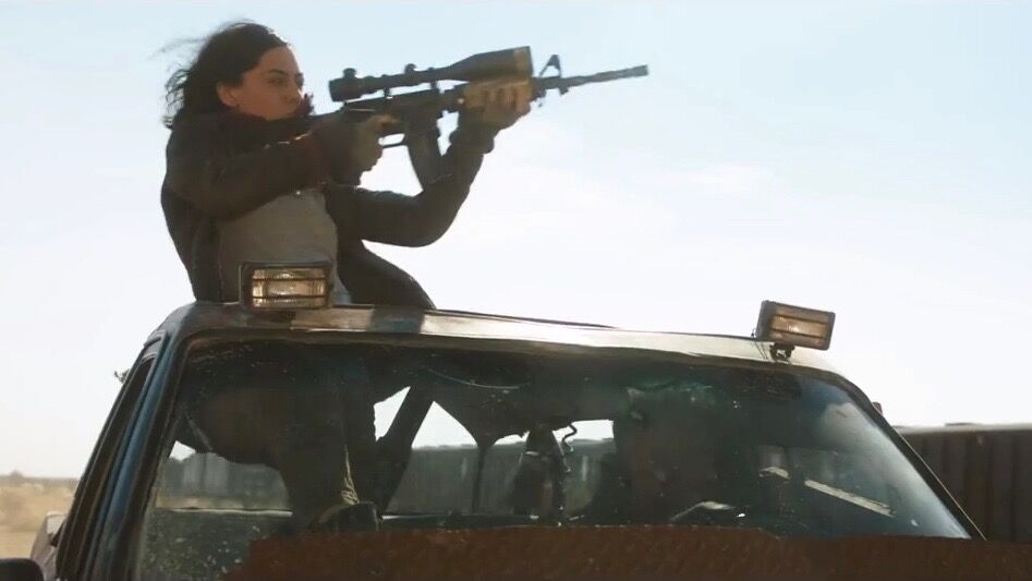 Maze Runner The Death Cure