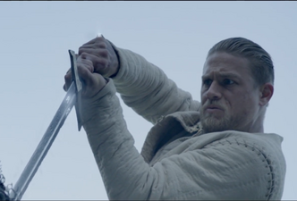 'King Arthur: Legend of the Sword' Final Trailer