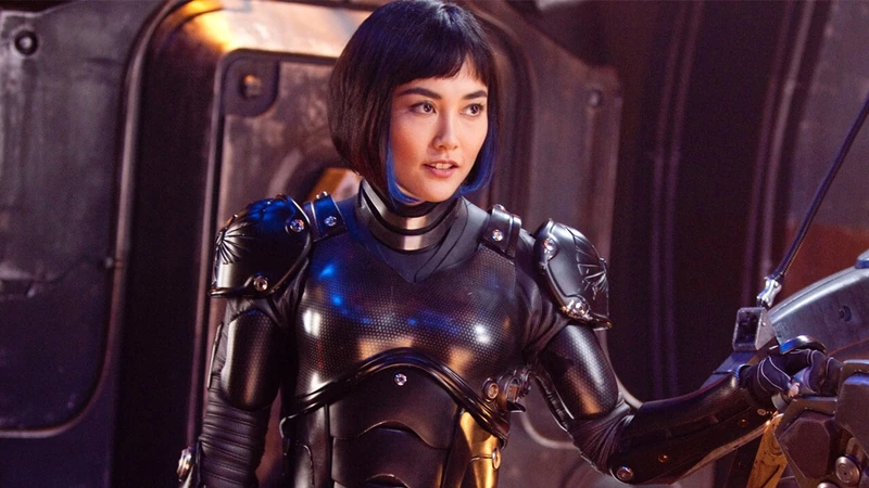 Five Things We Want to See in ‘Pacific Rim 2’ | FANDOM