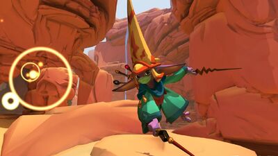 'Gigantic' Taking Sign-ups for Upcoming Stress Test