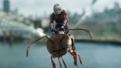 6 Insect Superheroes Who Deserve a Standalone Movie