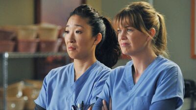 Things That 'Grey's Anatomy' Gets Totally Wrong... and a Few They Don't