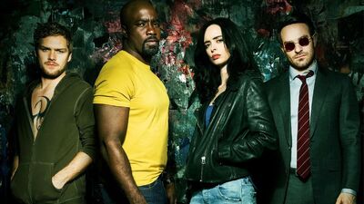 What's Next For 'The Defenders'?