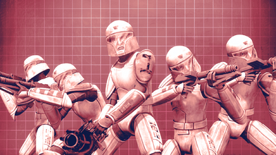 The Importance Of 'Star Wars: The Clone Wars' Domino Squad