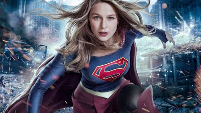 5 Actresses Who Should Play Supergirl in the New Movie