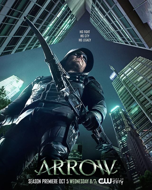 arrow-s5-promo-poster