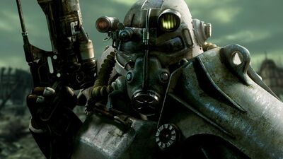 10 Years Later, 'Fallout 3's Cinematic Storytelling Remains Unrivaled