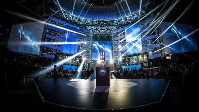 Esports Fan Report: March 16 - 31